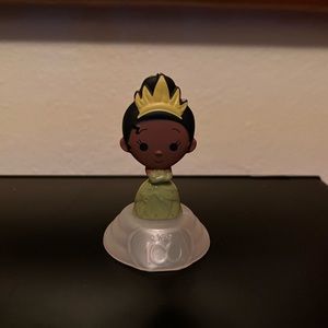 Princess Tiana Disney 100 McDonald’s Happy Meal Toy